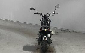 HONDA ZOOMER AF58