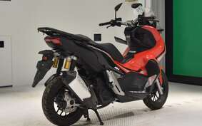 HONDA ADV150 KF38