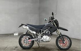 KAWASAKI KLX125D TRACKER LX125D