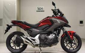 HONDA NC750X D Limited 2020 RC90