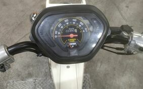 HONDA CROSS CUB 50 AA06