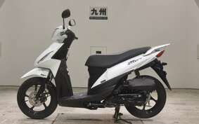 SUZUKI ADDRESS 110 CE47A