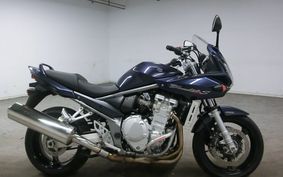 SUZUKI BANDIT 1250 S 2008 GW72A