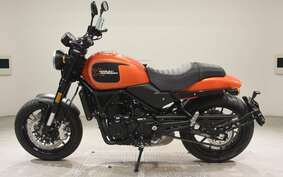 HARLEY X500 2024