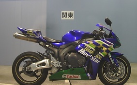 HONDA CBR1000RR 2006 SC57