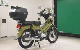 HONDA CROSS CUB 110 JA45