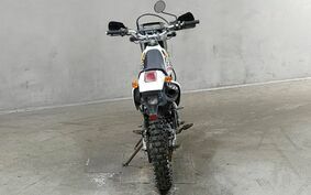 HONDA XR250 MD30