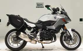 BMW F900XR 2020