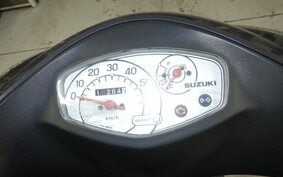 SUZUKI ADDRESS V50 CA4BA