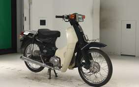 HONDA C50 SUPER CUB E AA01