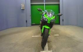 KAWASAKI NINJA 250 2013 EX250L