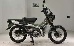 HONDA CT125-2 JA65