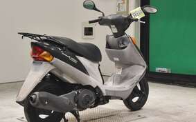 SUZUKI ADDRESS V125 CF4EA