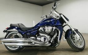 SUZUKI BOULEVARD M109R 2010 CA121