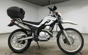 YAMAHA SEROW 250 DG11J