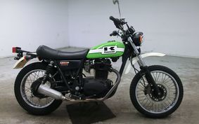 KAWASAKI 250TR 2002 BJ250F