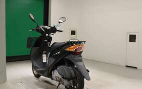 SUZUKI ADDRESS V50 Gen.2 CA44A