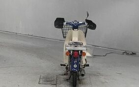 HONDA PRESS CUB 50 AA01