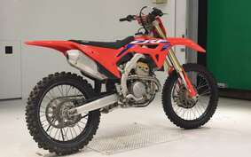 HONDA CRF250 RALLY ME12