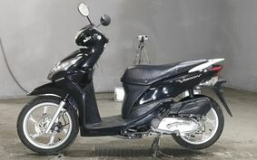 HONDA VISION 110 不明