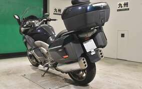 BMW K1600GTL 2011