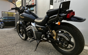 KAWASAKI ELIMINATOR 250 SE EL250A