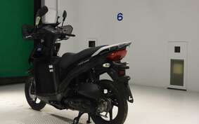 SUZUKI ADDRESS 110 CE47A