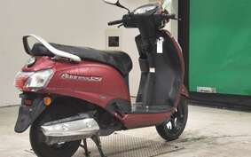 SUZUKI ADDRESS V125 Gen.2 DP12H