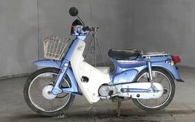 HONDA C50 SUPER CUB Super Custom C50