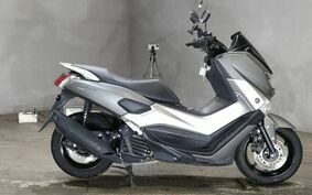 YAMAHA N-MAX 155 SG50J