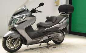 SUZUKI SKYWAVE 400 2006 CK44A