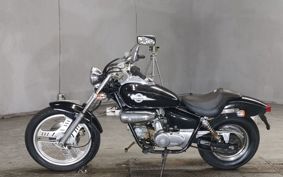 HONDA MAGNA 50 AC13