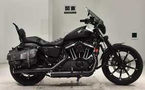 HARLEY XL883N 2016 LE2