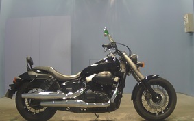 HONDA SHADOW 750 PHANTOM 2010 RC53