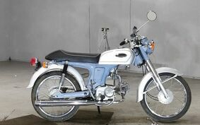 HONDA BENLY 50 S CD50