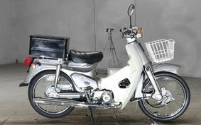 HONDA C50 SUPER CUB Custom AA01