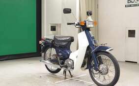 HONDA C70 SUPER CUB E C70