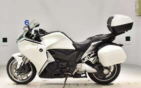 HONDA VFR1200F 2010 SC63