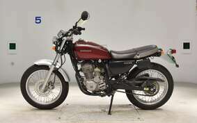 HONDA CB223S MC40