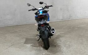 SUZUKI GIXXER 150 ED13N