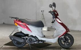 SUZUKI ADDRESS V125 G CF46A