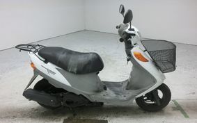 SUZUKI ADDRESS V125 CF46A