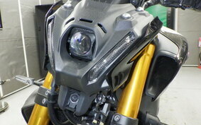 YAMAHA MT-09 SP 2022 RN69J