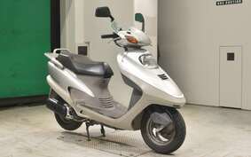 HONDA SPACY 125 Gen. 3 JF04