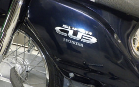 HONDA C110 SUPER CUB JA10