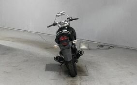 SUZUKI GSR250 GJ55D