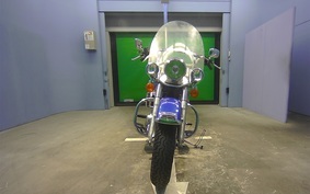 HARLEY FLSTC 1340 1997 BJL