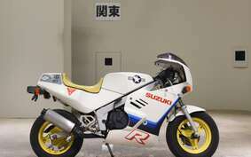 SUZUKI GSX-R50 GAG LA41A