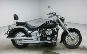 YAMAHA DRAGSTAR 400 CLASSIC 2003 VH01J