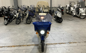 HONDA C50 SUPER CUB Pro AA07